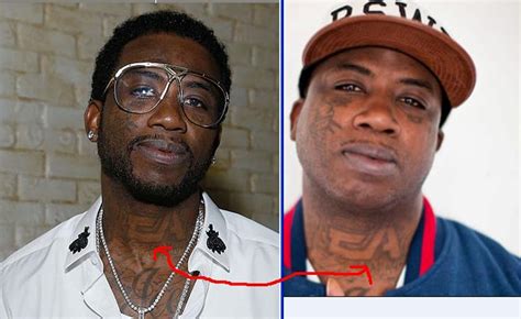 who is gucci mane clone|gucci mane before after prison.